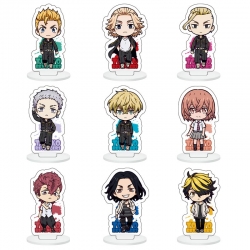 Tokyo Revengers Anime Characte...