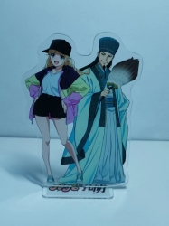 Kong Ming Anime Laser Acrylic ...