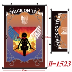 Shingeki no Kyojin Anime Black...