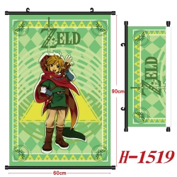 The Legend of Zelda Anime Blac...