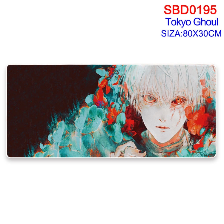 Tokyo Revengers  Anime peripheral edge lock mouse pad 80X30CM SBD-195