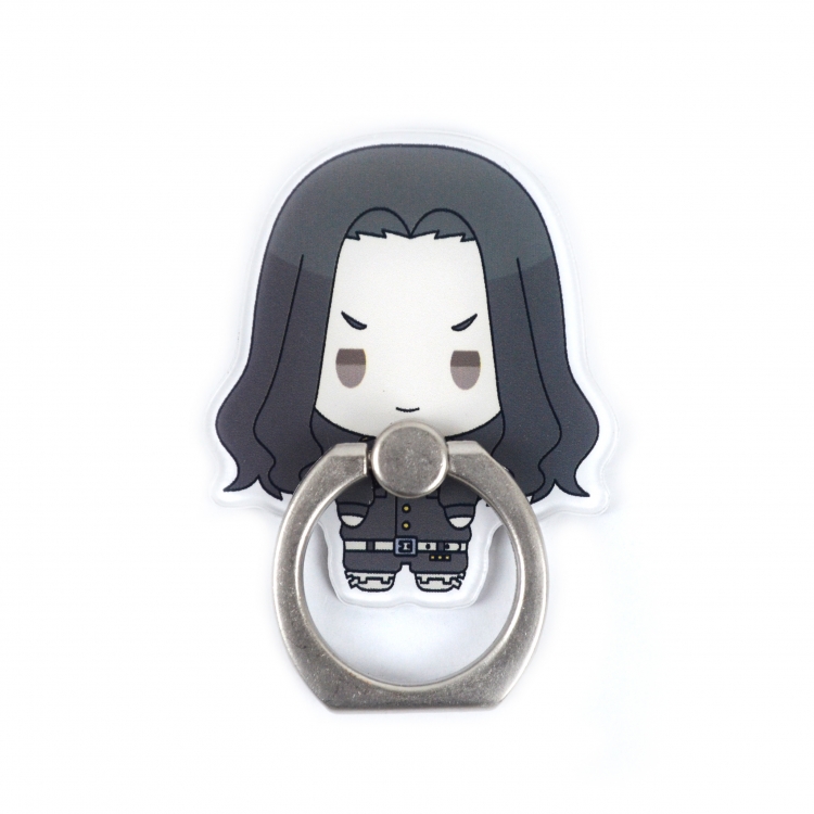Tokyo Revengers Anime Peripheral Acrylic Ring Buckle price for 5 pcs 8210