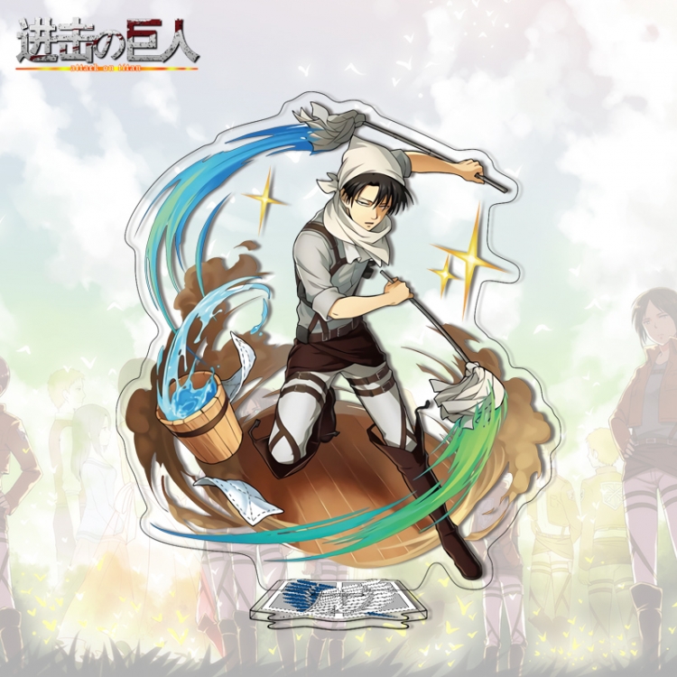  Haikyuu!! Anime characters acrylic Standing Plates Keychain 16cm