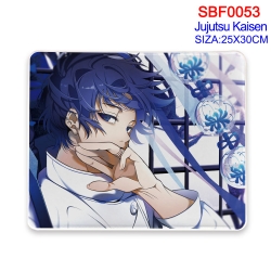 Jujutsu Kaisen  Anime peripher...