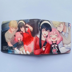 SPY×FAMILY Full color  Two fol...