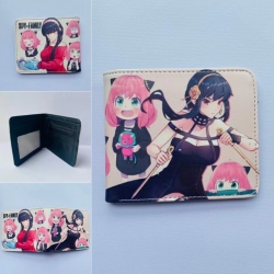 SPY×FAMILY Full color  Two fol...