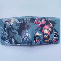 SPY×FAMILY Full color  Two fol...