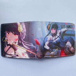 SPY×FAMILY Full color  Two fol...