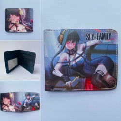 SPY×FAMILY Full color  Two fol...