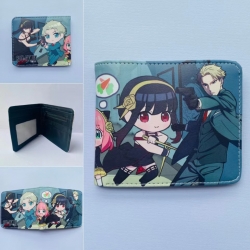 SPY×FAMILY Full color  Two fol...