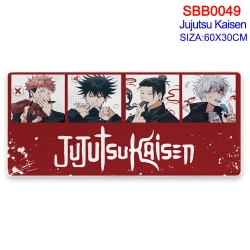 Jujutsu Kaisen  Anime peripher...