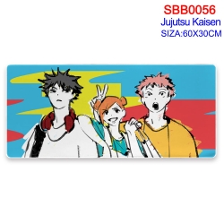 Jujutsu Kaisen  Anime peripher...