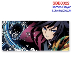 Demon Slayer Kimets Anime peri...