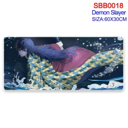 Demon Slayer Kimets Anime peri...