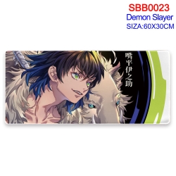 Demon Slayer Kimets Anime peri...