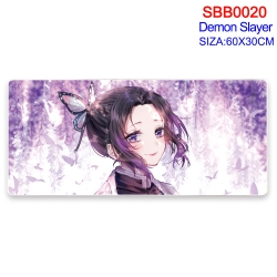 Demon Slayer Kimets Anime peri...