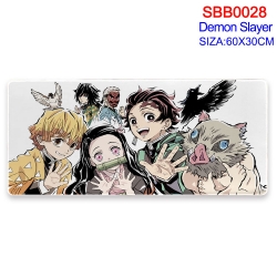 Demon Slayer Kimets Anime peri...