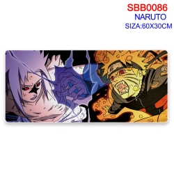 Naruto Anime peripheral mouse ...