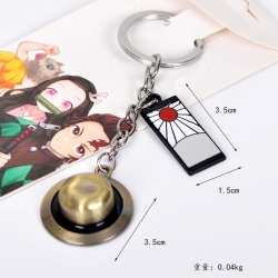 Demon Slayer Kimets Anime peri...