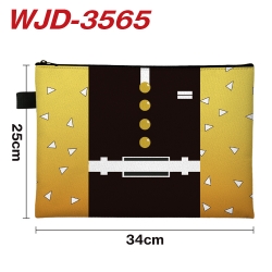 Demon Slayer Kimets Anime Peri...