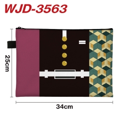 Demon Slayer Kimets Anime Peri...