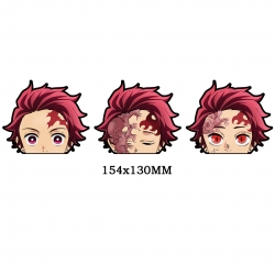 Demon Slayer Kimets Magic 3D H...