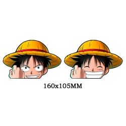 One Piece Magic 3D HD variable...