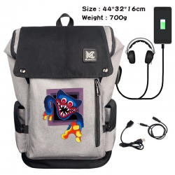 poppy playtime  Anime Anti-the...