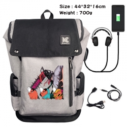 Chainsaw Man  Anime Anti-theft...