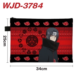 Naruto Anime Peripheral Full C...