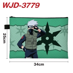 Naruto Anime Peripheral Full C...