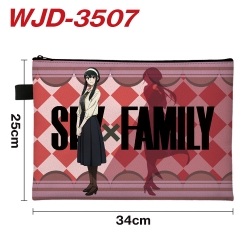 SPY×FAMILY  Anime Peripheral F...