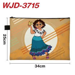 full house of magic  Anime Per...