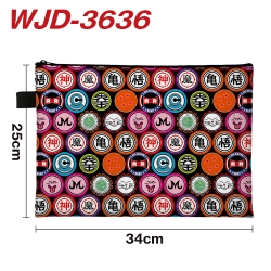 DRAGON BALL Anime Peripheral F...