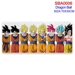 DRAGON BALL Anime peripheral m...