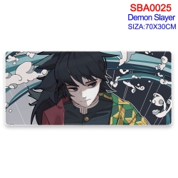 Demon Slayer Kimets Anime peri...