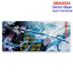 Demon Slayer Kimets Anime peri...