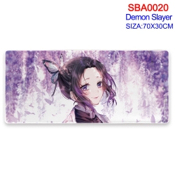 Demon Slayer Kimets Anime peri...