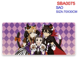 Sword Art Online Anime periphe...