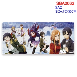 Sword Art Online Anime periphe...