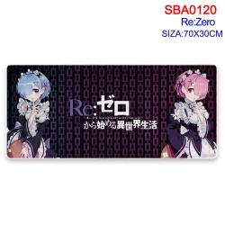 Re:Zero kara Hajimeru Isekai S...