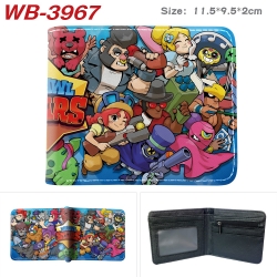 Brawl Stars Anime color book t...