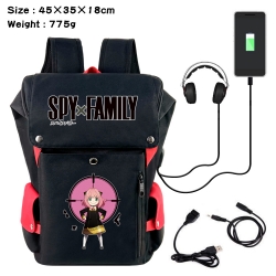 SPY×FAMILY Anime anti-theft co...