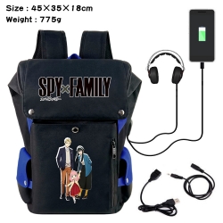 SPY×FAMILY Anime anti-theft co...