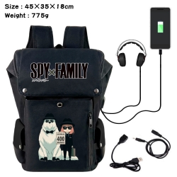 SPY×FAMILY Anime anti-theft co...