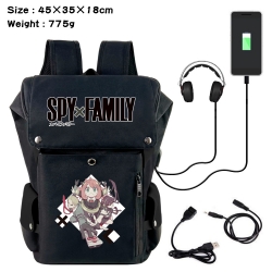 SPY×FAMILY Anime anti-theft co...