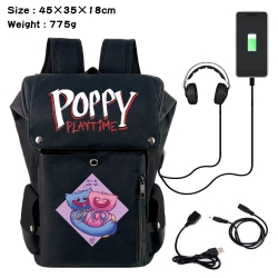 poppy playtime Anime anti-thef...