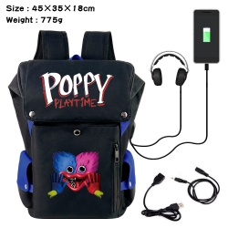 poppy playtime Anime anti-thef...