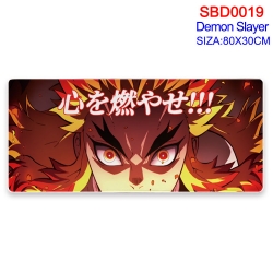 Demon Slayer Kimets Anime peri...