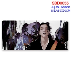 Jujutsu Kaisen Anime periphera...